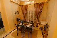 The Hidden Gem - Tourist Friendly Full Furnished 1BHK - Chambres d'hôtes Hyderabad
