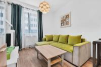 Modern Old Town Apartmens - B&B Bratislava