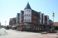 Juist Ferienwohnung 304 Strandburg - B&B Juist