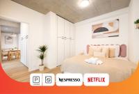 Internesto Brno HUB - B&B Brno