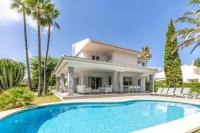Villa Pedro, Llenaire - Ferienwohnung Port de Pollença