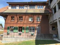 Naturfreunde - B&B Hergiswil