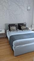Platinium Sea Towers Gdynia - widok na morze - B&B Gdynia