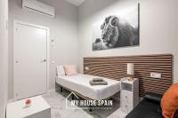 MyHouseSpain - Nuevo piso junto a Sol - B&B Madrid
