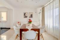 Moderne 3 Zimmer Wohnung nur 20 min von Frankfurter Flughafen und Zentrum - Chambres d'hôtes Obertshausen