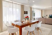 Moderne 3 Zimmer Wohnung nur 20 min von Frankfurter Flughafen und Zentrum - B&B Obertshausen