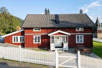 Central Spacious House for 12 with Sauna - Chambres d'hôtes Åre