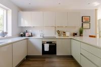 Priory Lodge - Ferienwohnung Castle Cary
