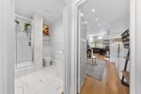 Kensington Olympia 2BR Bright London Retreat - B&B London
