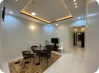 شقة فندقية ثلاث غرف نوم داخل ابها - Bed and Breakfast Abha