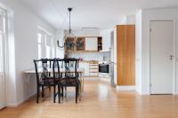 2BR for 6 in Duved with Sauna - Bed and Breakfast Duved