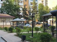 Garden apart - B&B Baku