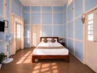 Tweepersoonskamer met Eigen Badkamer
