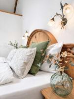 Gemütliches Alpen-Apartment 9 in Wörnsmühl - Ferienwohnung Fischbachau