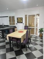 Villa ABRARE Pour Les Familles - Ferienwohnung Oualidia