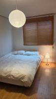 Ondam Apsan Near Apsan Cafe Street and E-World Free parking - Ferienwohnung Daegu