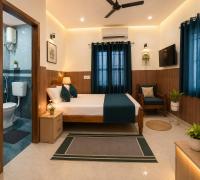 Joy Homestay - Ferienwohnung Agastīswaram