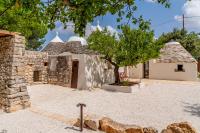 Trullo le More - B&B Martina Franca