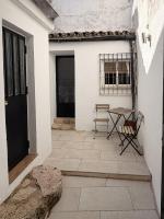 La casita de Coco - Ferienwohnung Ronda