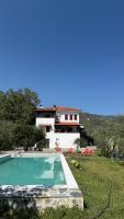 Diamond Farm Villa - Chambres d'hôtes Kalá Nerá