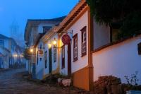Pousada Do Ó - Chambres d'hôtes Tiradentes