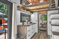 Labe Glamping - B&B Městys Žireč