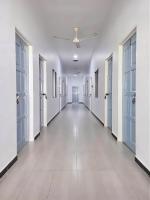 Guesthouse Sungai Musoh - B&B Pengerang