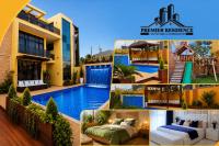 Premium Residence - B&B Maputo