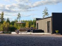Tureholm Stubbhugget - B&B Trosa