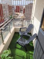 Haut Founty Face à Marjane - B&B Agadir