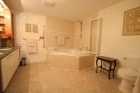 Chambre Lit King-Size Deluxe