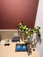 KELLY Thao Dien Hotel & Apartment - B&B Ho Chi Minh