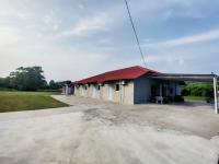 Guesthouse Sungai Musoh - Bed and Breakfast Pengerang