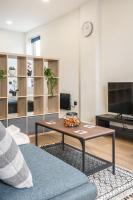 Royal Docks Cosy Studio Flat A - B&B London