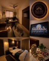 Flat in Jaipur Near Jaipur Junction - Ferienwohnung Jaipur
