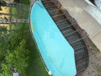 Serene 2-Bedroom Apartment with Private Entrance and Pool Access - B&B Clinton