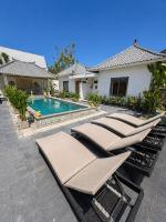 Empat Bintang Villas - B&B Uluwatu
