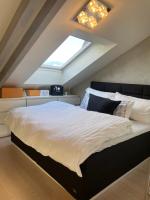 Exclusive & Elegant Frogner Apartment in the Heart of Oslo - B&B Oslo