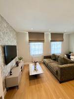 Premium 2-Bedroom Apartment in Prime Location - B&B London