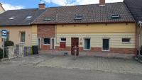 Eged Vendégház - B&B Eger