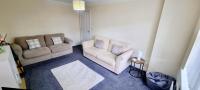 Lingla - Sleeps 5 - Private Garden - Parking - Ferienwohnung Frizington