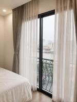 Hanoi Home & Apartment Doi Can - B&B Hanói