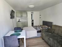 Studio-Apartment 