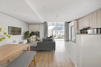 Zara - Unmatched Table Mountain Views 2 Bed City Apartment - B&B Cape Town