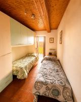 Mari & Monti - House in hills overlooking the sea - B&B Montignoso