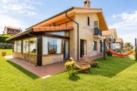 Encantadora casa con espectaculares vistas - Bed and Breakfast Ajo