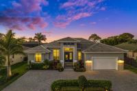 Casa Palma - 5 Min to Beach, Heated Pool, Hot Tub, New Build - B&B Marco Island