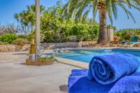Can Talaia by dracmallorca - B&B Cala Figuera