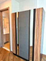 Chambre Double avec 2 Lits Doubles