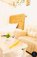 Fames Elite Stays near JKIA and SGR - B&B Nairobi